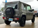 ジムニー XL 4WD 