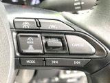 【トヨタセーフティセンス】走行中に前方の車両等を認識し、衝突しそうな時は警報とブレーキで衝突回避と被害軽減をアシスト。より安全にドライブをお楽しみいただけます。