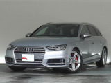 アウディ S4アバント 3.0 4WD