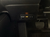 ETC2.0が標準装備です。高速道路の渋滞情報などをナビとリンクして画面でお知らせします。