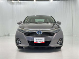 ワイド&ローのスタイルで走行安定性もばっちりです。運転しやすくロングドライブも安心です。