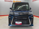 タントカスタム RS 