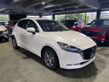 MAZDA2 1.5 15S サンリットシトラス 