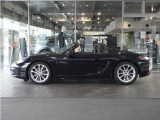 718ボクスター 2.0 PDK