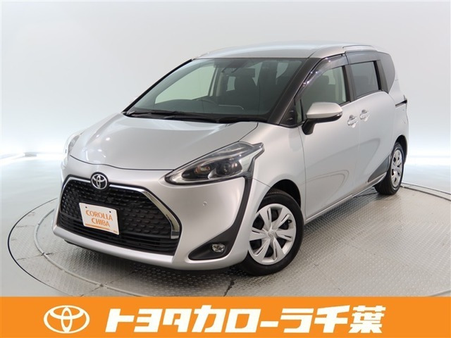 シエンタ 1.5 G 
