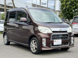 タントエグゼ カスタムRS 