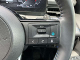 プロパイロット付☆先方車との距離を測定しドライバーがセットした車速を上限として車速に応じた車間距離を自動的に保ちながら走行することができます☆