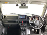 ジムニー XC 4WD 