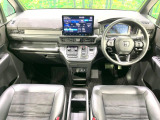 ステップワゴン 2.0 e:HEV スパーダ プレミアムライン 