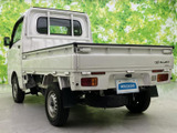 ハイゼットトラック スタンダード 4WD 