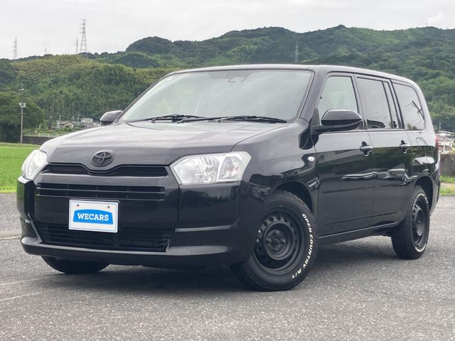 プロボックスバン 1.5 F