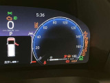 さまざまな安全装備でドライバーと同乗者をしっかりサポートできます。