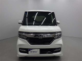N-BOXカスタム G L ホンダセンシング 