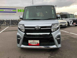 タントカスタム RS 4WD 