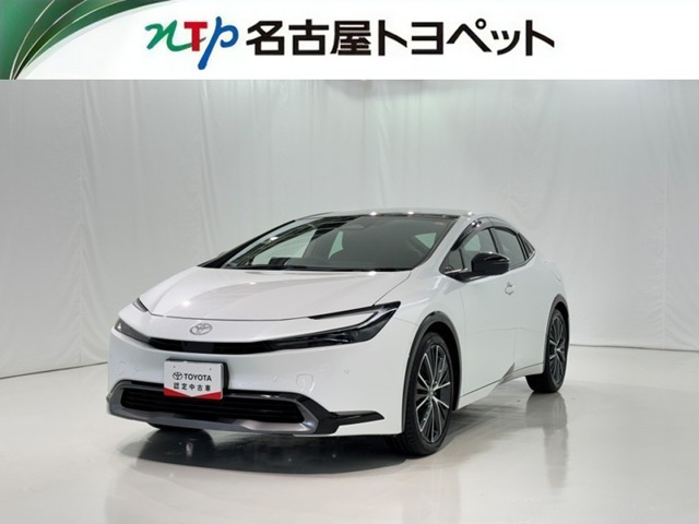 プリウス 2.0 Z 
