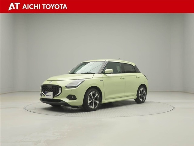 スイフト 1.2 ハイブリッド(HYBRID) MZ 