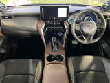 ハリアー 2.5 ハイブリッド Z 