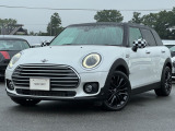 BMW MINI ミニクラブマン