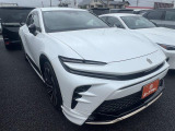 トヨタ クラウンスポーツ
