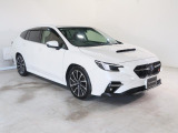 レヴォーグ 1.8 STI スポーツ EX 4WD 