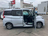中古車をお選びいただく際に気になる走行距離や修復歴などに加えてキズ・凹みの有無・状態や消耗品の交換、今までの整備状況が &ldquo;ダイハツ認定中古車カルテ&rdquo;でわかります。