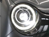 ◆LEDヘッドライト◆ LEDライトは、明るく視認性が良く、省エネで環境にもやさしいヘッドライトです!