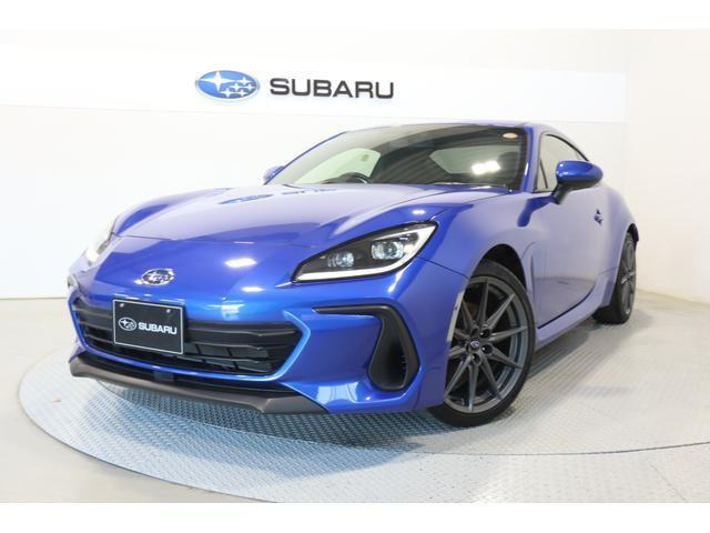 BRZ 2.4 S