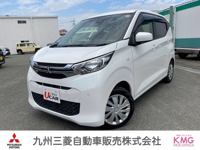 eKワゴン M