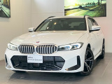 BMW 3シリーズツーリング