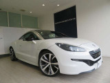 RCZ GTライン 