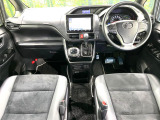 ヴォクシー 2.0 ZS 煌III 