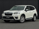 フォレスター 2.0 アドバンス 4WD 4WD 本革シート