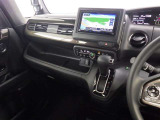 N-BOXカスタム G L ホンダセンシング 