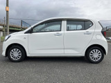 ミライース L SAIII 