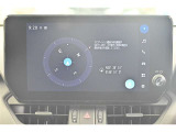 ディスプレイオーディオを装備。スマホとクルマをつなぐことで、これまでのナビに加えて、いろんなサービスが楽しめます。