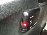 ETC装備なので高速道路料金所も早くて便利。