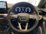 A4アバント ブラック スタイル プラス ディーゼル 4WD 修復歴無し
