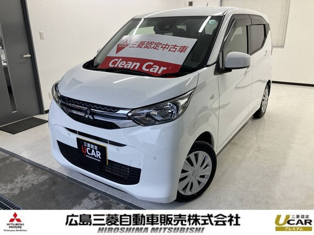 eKワゴン G