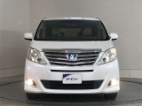 ワイド&ローのスタイルで走行安定性もばっちりです。運転しやすくロングドライブも安心です。