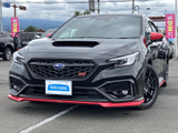 スバル WRX S4 2.4 STI スポーツR EX 4WD