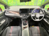 ノートオーラ 1.2 NISMO 