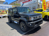 ジムニーノマド 1.5 FC 4WD 登録済未使用車 シートヒーター 衝突被害軽