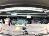 親切・丁寧な専門メカニックスタッフが応対!・車検・点検整備・事故等の修理などアフターサービスも安心。お車のカスタマイズもネクステージのサービススタッフまでご相談ください!