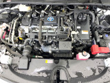 親切・丁寧な専門メカニックスタッフが応対!・車検・点検整備・事故等の修理などアフターサービスも安心。お車のカスタマイズもネクステージのサービススタッフまでご相談ください!