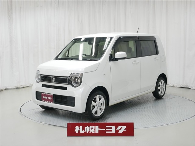 N-WGN L ホンダ センシング 