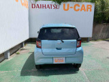 ミライース G SAIII 