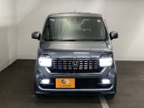 N-WGNカスタム L ホンダ センシング 