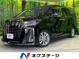 モデリスタエアロ 両側電動ドア 純正9型ナビ 後席モニター バックカメラ