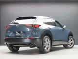 CX-30 1.8 XD プロアクティブ ツーリングセレクション 4WD 