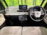 ムーヴキャンバス ストライプス X ecoIDLE非装着車 
